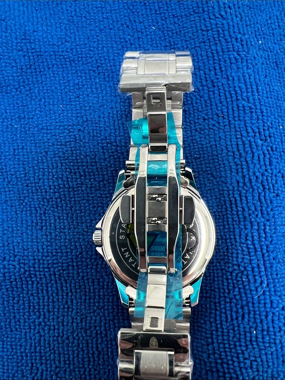 Poedagar 916watch  